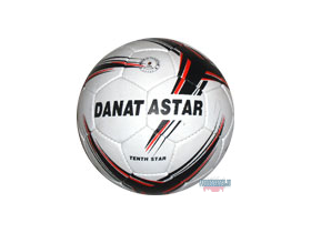 Мяч футбольный Tenth Star