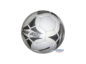 Мяч футбольный Sound
