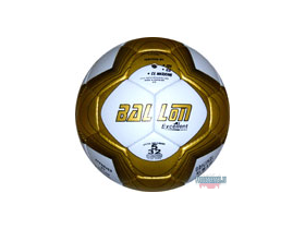 Мяч футбольный Ballon