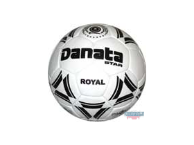 Мяч футбольный Royal размер № 4