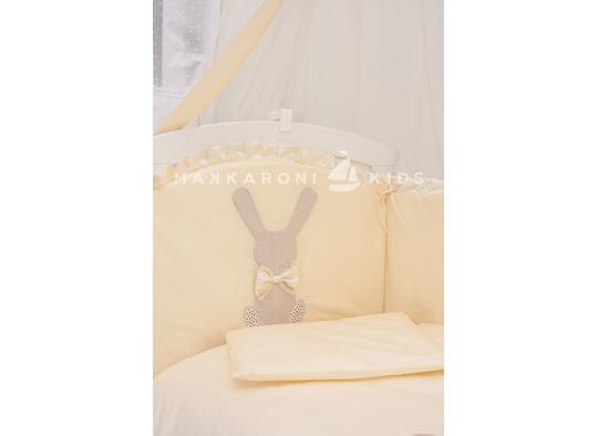 Фото 18 Toy Rabbit - комплект в кроватку, 6 предметов 2017