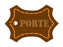 Фабрика кожгалантереи «PORTE»