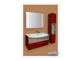 Мебель для ванны  Техно 105