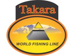 Производитель рыбных снастей «TAKARA»