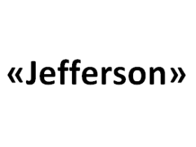 Фабрика «Jefferson»