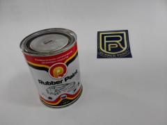 Компания «Rubber paint»