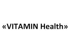 ТМ «VITAMIN Health»