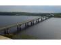 В&nbsp;Татарстане завершен ремонт моста через Волгу на&nbsp;777 км&nbsp;автомобильной дороги М-7
