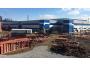 Ход строительства нового металлургического завода в&nbsp;Тульской области