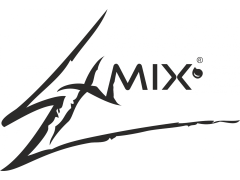 «EXMIX» — российский бренд краски для аэрографии