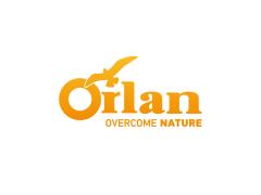 Orlan overcome nature