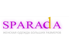 Производитель женской одежды «SPARADA»
