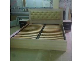 Двухспальная кровать «Фиона-2»