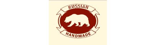Фото №1 на стенде Мастерская «RUSSIAN HANDMADE», г.Глазов. 316512 картинка из каталога «Производство России».