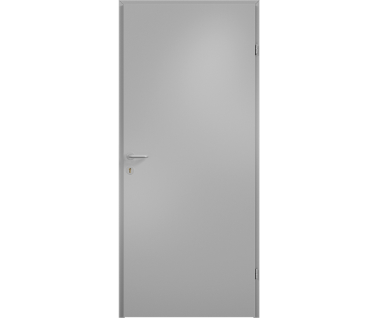 Облегченная входная дверь металлическая с установкой