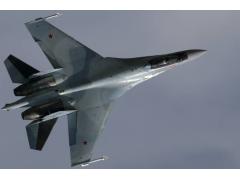 Авиаполку ЗВО начата передача звена новейших истребителей Су-35 Авиаполку ЗВО начата передача звена новейших истребителей Су-35