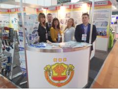 НПО «Каскад» приняло участие в международной выставке «EnergyExpo» НПО «Каскад» приняло участие в международной выставке «EnergyExpo»