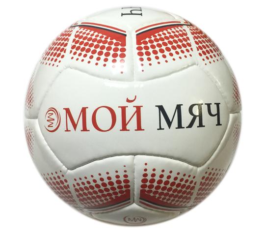 Фото 2 футбольный мяч серии Тренинг | Мой Мяч
