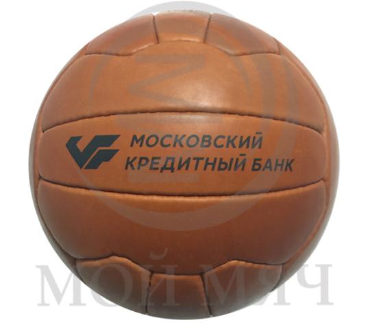Фото 3 футбольный мяч с логотипом компании на заказ, г.Москва 2017