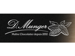 ТМ «Chocolatier D.Munger»