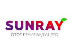 Производитель отопительного оборудования «SUNRAY»