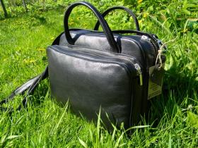 Ателье сумок из натуральной кожи «Meten&Co»