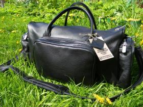 Ателье сумок из натуральной кожи «Meten&Co»