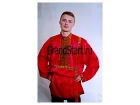Производитель костюмов для аниматоров «GrandStart»