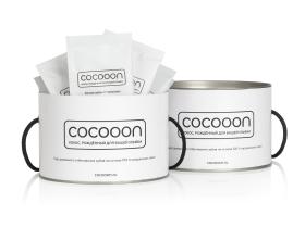 Cocooon - Курс домашнего отбеливания зубов 30 дн.