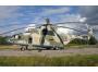 Новый транспортный вертолет Ми-26 пополнил соединение армейской авиации ВВО в&nbsp;Хабаровске
