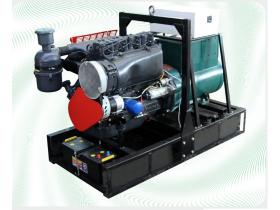 Дизельный генератор АД (16 - 315 кВт)