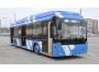 В&nbsp;Екатеринбурге начали тестировать первый электробус с&nbsp;увеличенным автономным ходом
