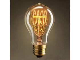 Лампы Эдисона дизайнерские