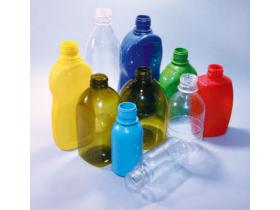 Пластиковые бутылки ПЭТ