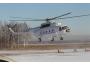 Алтайский центр медицины катастроф получил новый санитарный вертолет