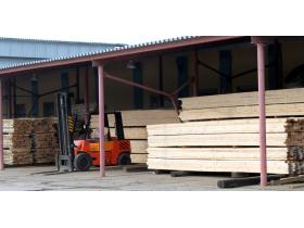 «Мытищинский деревообрабатывающий завод»