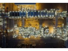 «Газпром нефть» ввела в промышленную эксплуатацию газовый завод на месторождении Бадра в Ираке «Газпром нефть» ввела в промышленную эксплуатацию газовый завод на месторождении Бадра в Ираке