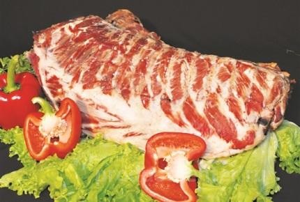 Деликатесы мясные в вакуумной упаковке от производителя «Агрофирма ...