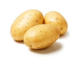 Свежий картофель нового урожая