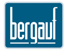 Производитель стройматериалов «Bergauf»