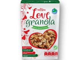 Гранола «Love Granola»