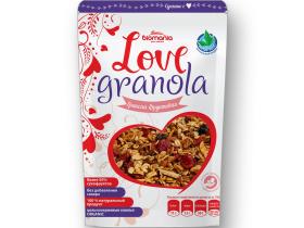 Гранола «Love Granola»