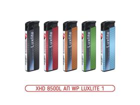 Одноразовые зажигалки ТМ «Luxlite»