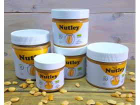 Компания «Nutley»
