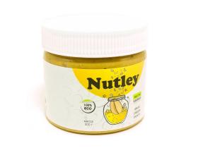 Арахисовая паста ТМ «Nutley»