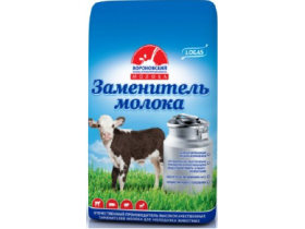 «Вороновский завод регенерированного молока»