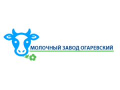 «Молочный завод Огаревский»