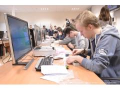 В Зеленограде открылся детский технопарк Смарт-парк В Зеленограде открылся детский технопарк Смарт-парк
