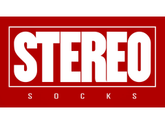 «STEREO SOCKS» производитель дизайнерских носков