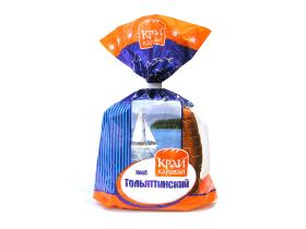 Хлеб «Тольяттинский»